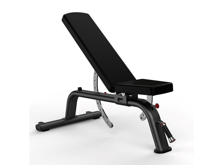 Treningsbenk Bench Bc 2.0 Justerbar | Max 300 kg 