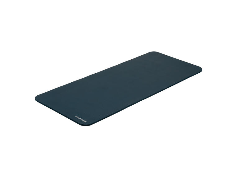 Treningsmatte Gym 1.5 PVC fri uten hull 190x80x1,5 cm | Blå 