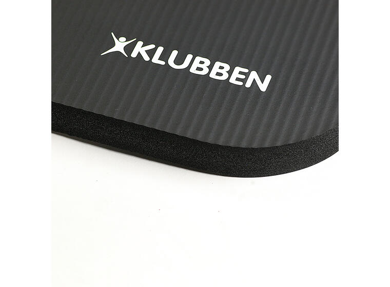 Treningsmatte Klubben Therapy 2.5 Treningsmatte 200 x 100 x 2,5 cm 