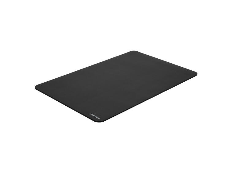 Treningsmatte Therapy 2.5 Svart 200 x 100 x 2,5 cm | Latexfri 