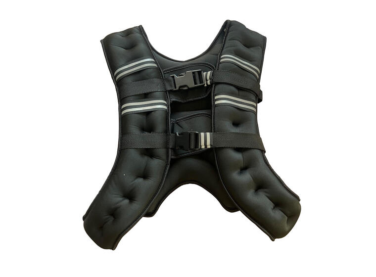 Vektvest Sport-Thieme 10 kg Styrke-og kondisjonstrening 