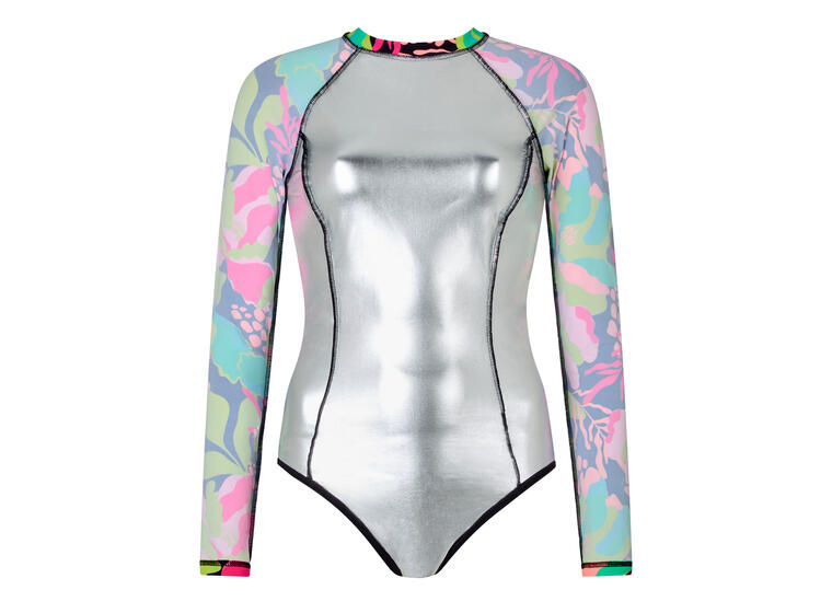 Vivid Paddle Suit Badedrakt EU36 Zoggs | Open Water | Ecofeel 