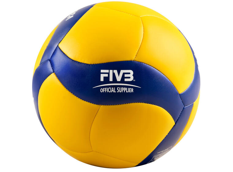 Volleyball Mikasa V360W Str. 5 | Skole- og treningsball 