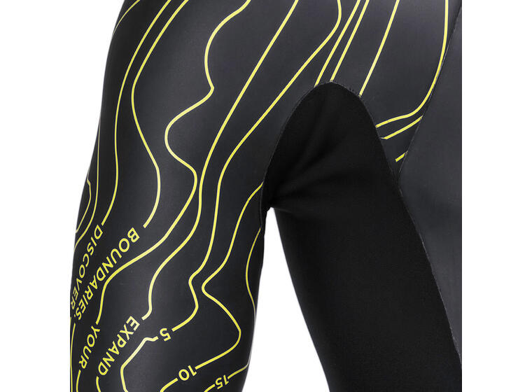 Våtdrakt Explorer Ultra FS Herre XS Zoggs | Open Water 