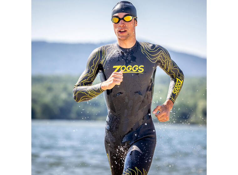 Våtdrakt Explorer Ultra FS Herre XS Zoggs | Open Water 