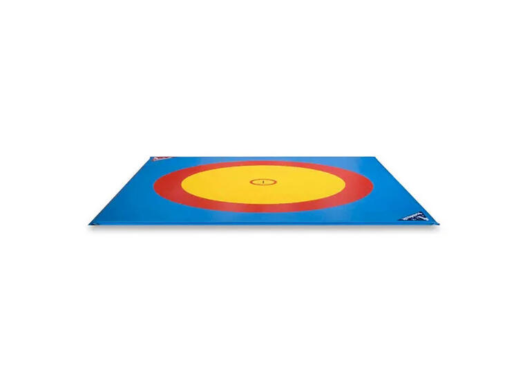 Wrestling trekk 8x8 m For konkurranse og trening 
