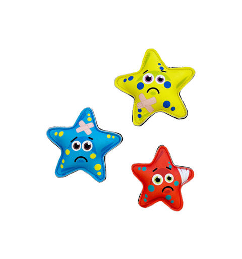 Zoggs Star Savers 3 sj&#248;stjerner