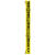 Gibbon® Giboard Slackline | Klassisk Ekstra line til Giboard 