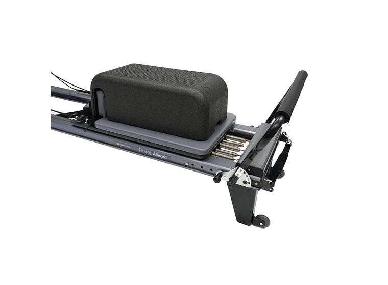 Allegro 2 Sitting Box Lite Til Balanced Body Allegro 2 reformer 