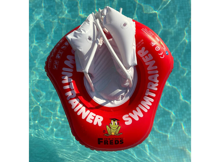 Badering Swimtrainer Pro Flytering for tenåringer og voksne 