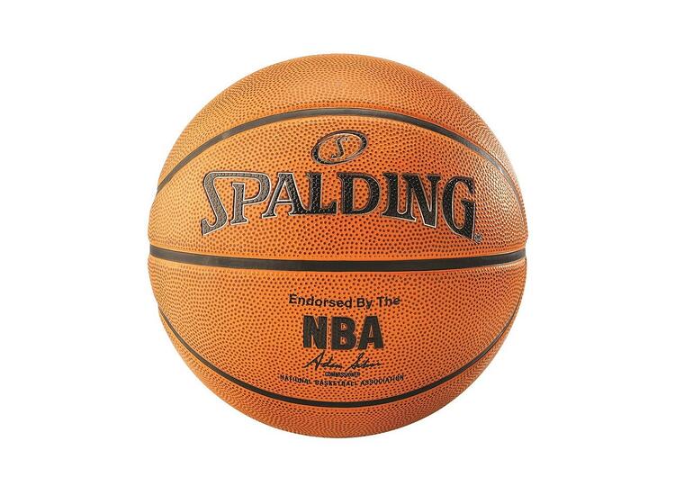 Basketball Spalding Platinum Series st 7 Streetbasket | Basketball til utebruk 