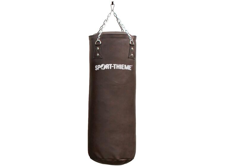 Boksesekk Sport-Thieme Luxury 100 cm 3-lags boksesekk med jevn motstand 