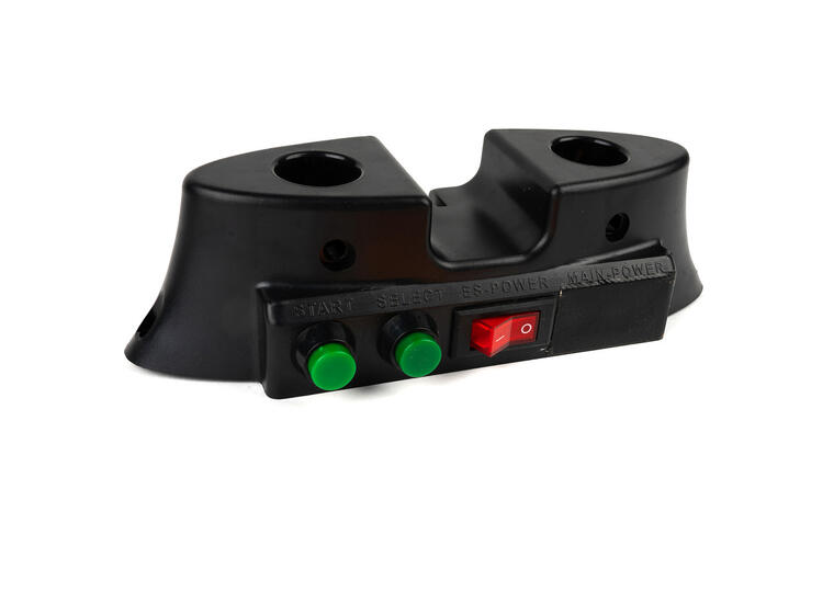 Bryterkonsoll for Airhockey bord Blizzard 