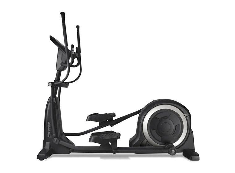 Ellipsemaskin MF Master XC500 for treningssenter og bedrift 