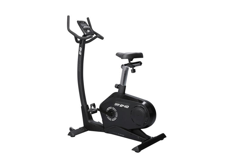 Ergometersykkel Master B40 Max 200 kg| For private og profesjonelle 