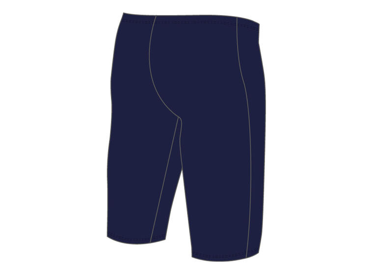 Essential Jammer Badebukse jr 104 Speedo | Marineblå | ECO Endurance+ 