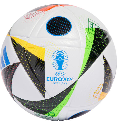 Fotball Adidas Euro 24 LGE FIFA Quality | Str 5 | Treningsball