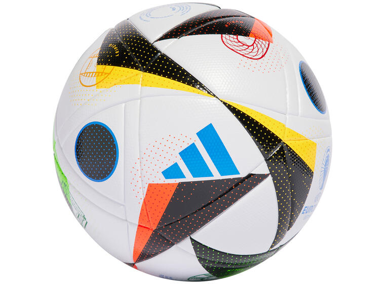 Fotball Adidas Euro 24 LGE FIFA Quality | Str 5 | Treningsball 