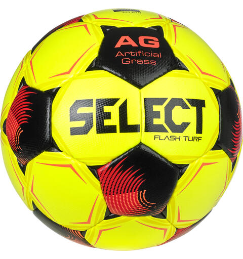 Fotball Select Flash Turf V26 Trening | Kunstgress | Vinterfotball