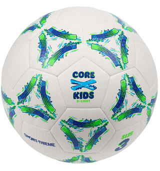 Fotball Sport-Thieme CoreX4Kids X-Light 290 gram | Treningsball