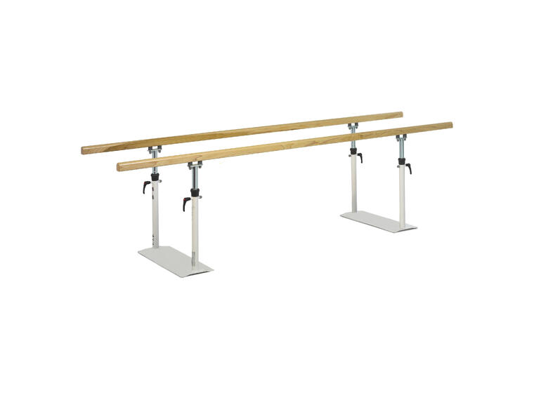 Gangbane Ferrox Sammenleggbar 300 cm | Foldbar 