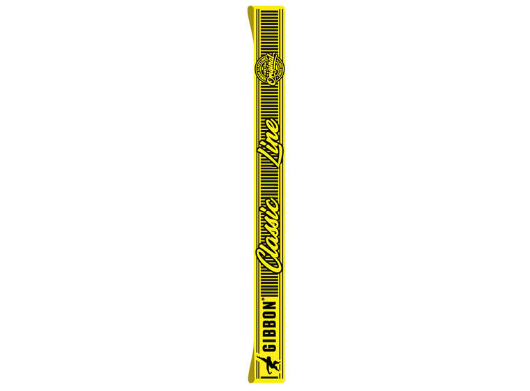 Gibbon® Giboard Slackline | Klassisk Ekstra line til Giboard 