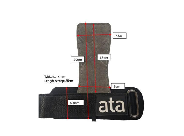 Grips ata CF Grips 