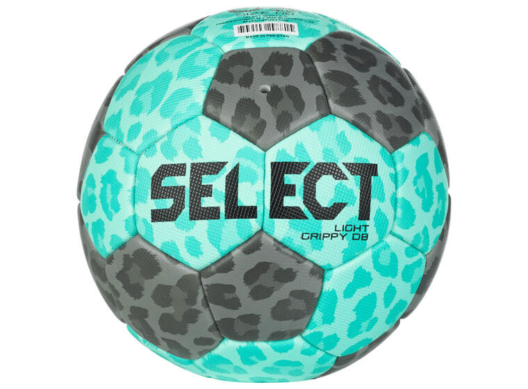 Håndball Select Light Grippy DB V24 00 Str 00 | G8-9 | J8-9 