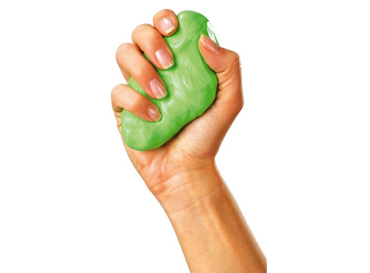 Håndtrener AFH Plastilin 85 gram Ekstra lett | Lys Beige 