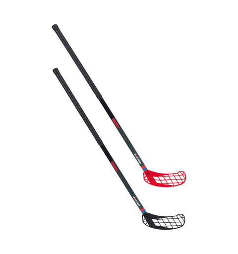 Innebandyk&#248;lle Rush 95 cm Rett blad