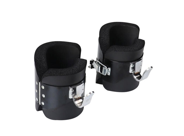 Inversjonsstøvler MF Gravity Boots Treningsutstyr for hengende trening 