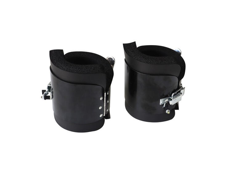 Inversjonsstøvler MF Gravity Boots Treningsutstyr for hengende trening 