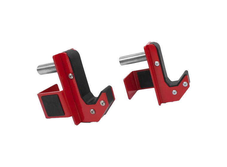 J-Hook Master Fitness Til rigger med 70 x 70 ramme 