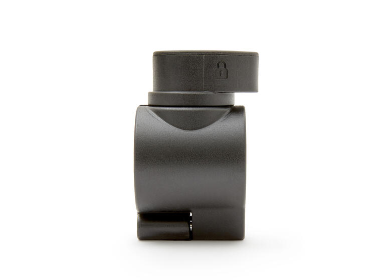 JawLock Reebok | 2 stk. Lås til vektstang 25 mm 
