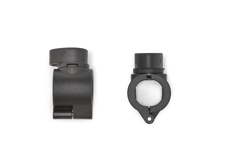 JawLock Reebok | 2 stk. Lås til vektstang 25 mm 