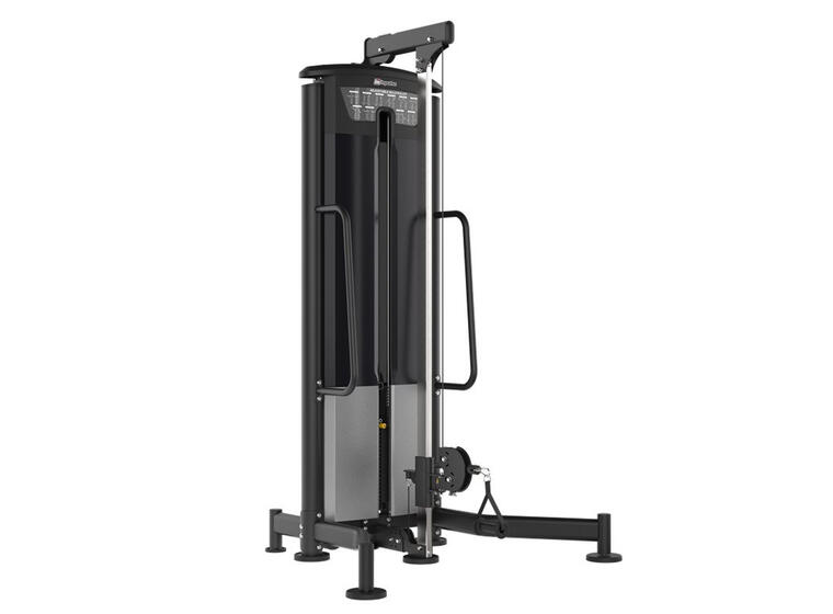 Kabeltrekk Impulse IT9525 HI-LO Passer til utbygging av Multigym IT9527 