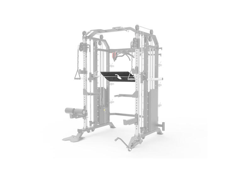 Multimaskin Legg press Master Fitness X16/ X18/ X19/ X22 