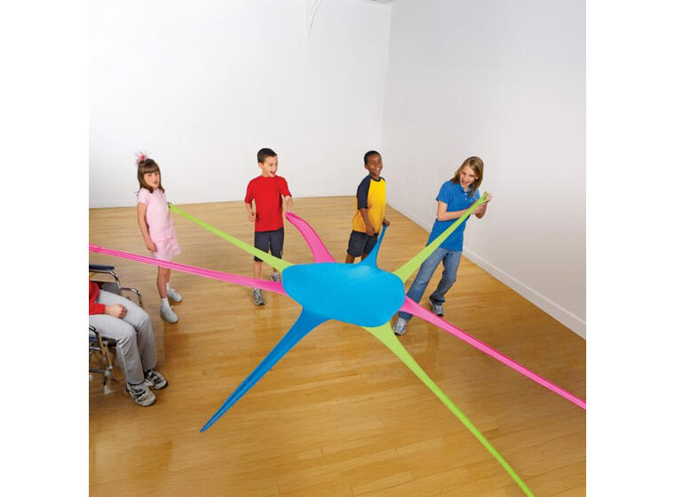 Octaband For 2-8 personer 