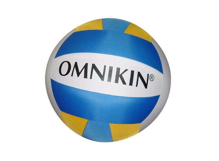 Omnikin® volleyball 41 cm Ekstra stor, myk og lett 