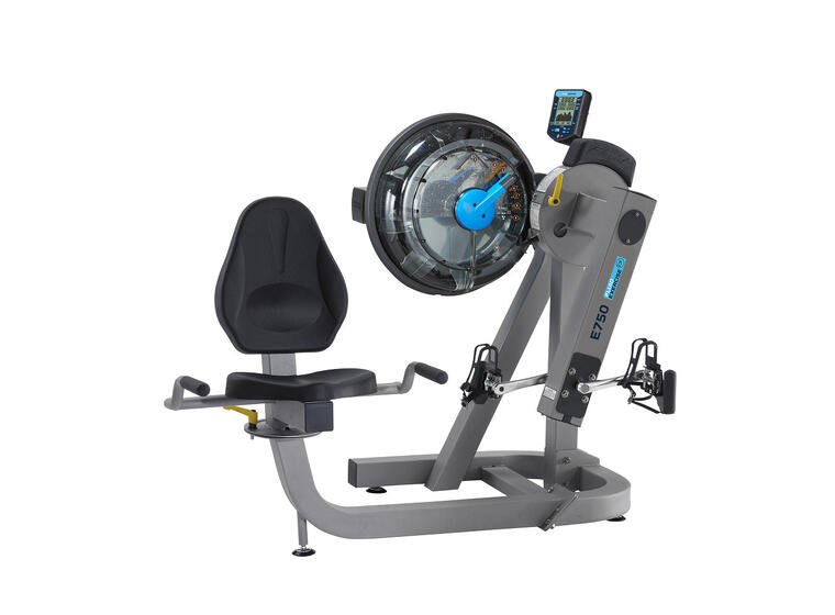 Overkroppsergometer E750 For profesjonell og offentlig bruk 