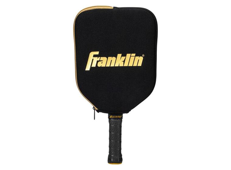 Paddle Cover Franklin Pickleball For racketer med bredde opp til 20,3 cm 