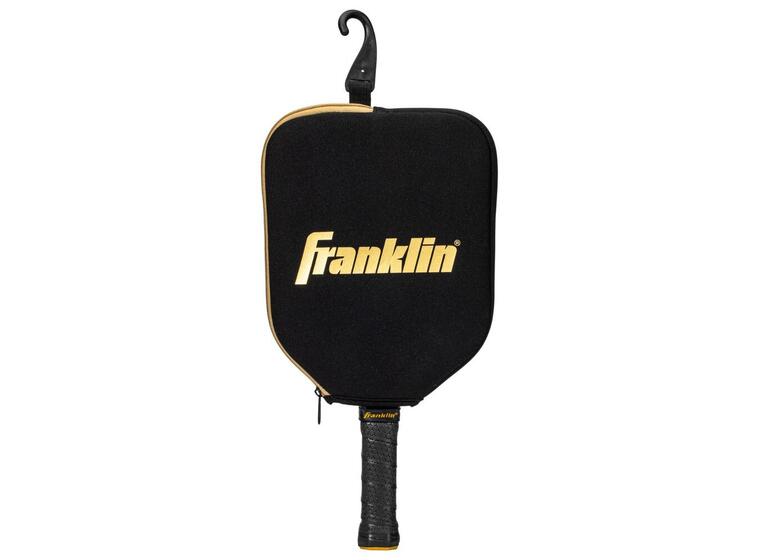 Paddle Cover Franklin Pickleball For racketer med bredde opp til 20,3 cm 