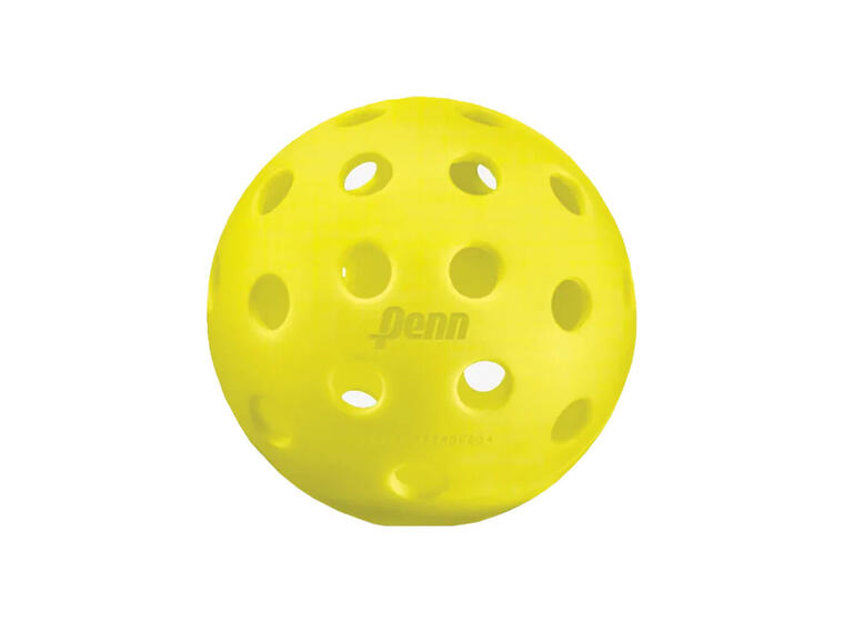 Pickleballracket HEAD Flash Fritid og trening | 2 racketer| 2 baller 