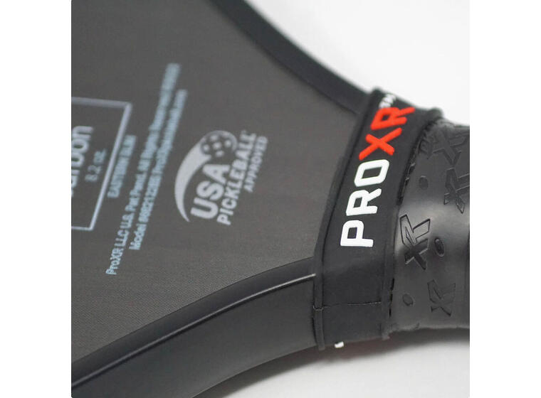 Pickleballracket ProXR RAW Continental Trening og match | 16mm 