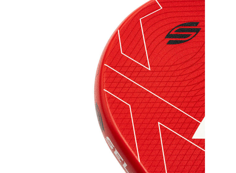 Pickleballracket Selkirk LUXX Trening og match | 20mm |  Rød 
