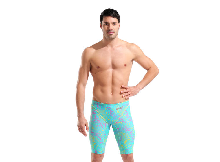 Powerskin ST Next LTD Jammer 30 Arena ECO | Seaglass | Konkurransebukse 