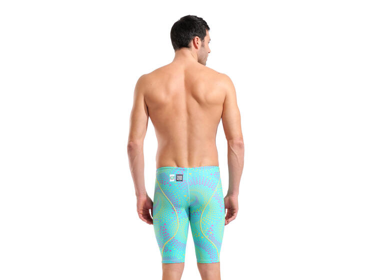 Powerskin ST Next LTD Jammer 30 Arena ECO | Seaglass | Konkurransebukse 