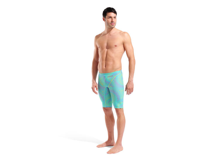 Powerskin ST Next LTD Jammer 30 Arena ECO | Seaglass | Konkurransebukse 