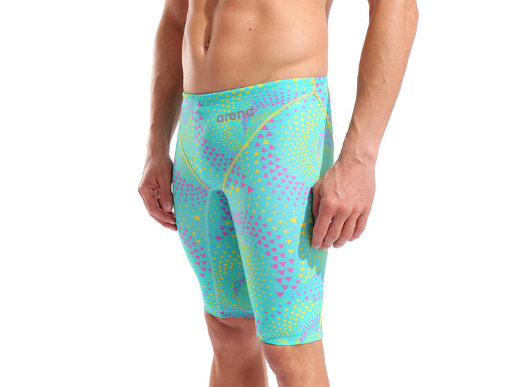 Powerskin ST Next LTD Jammer 30 Arena ECO | Seaglass | Konkurransebukse 