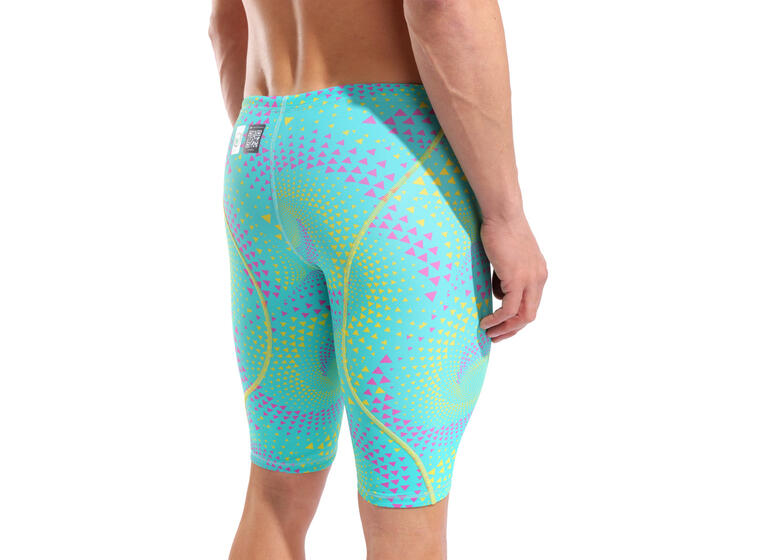 Powerskin ST Next LTD Jammer 30 Arena ECO | Seaglass | Konkurransebukse 